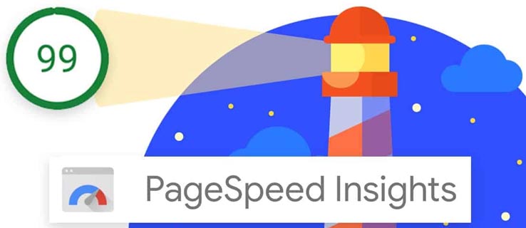 Google PageSpeed Insights