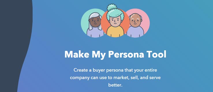 Make My Persona