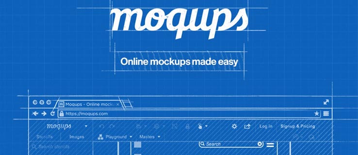 Moqups