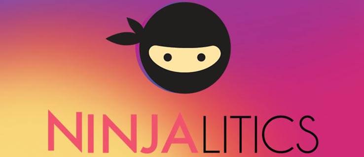 Ninjalitics
