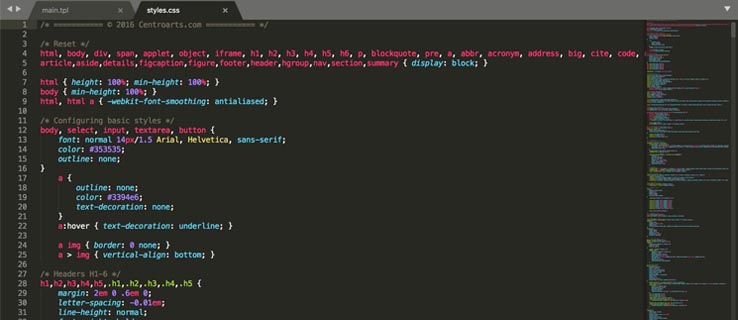 Sublime Text