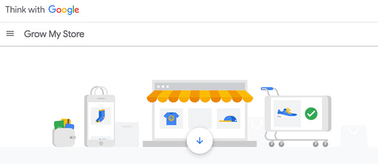 Grow my store